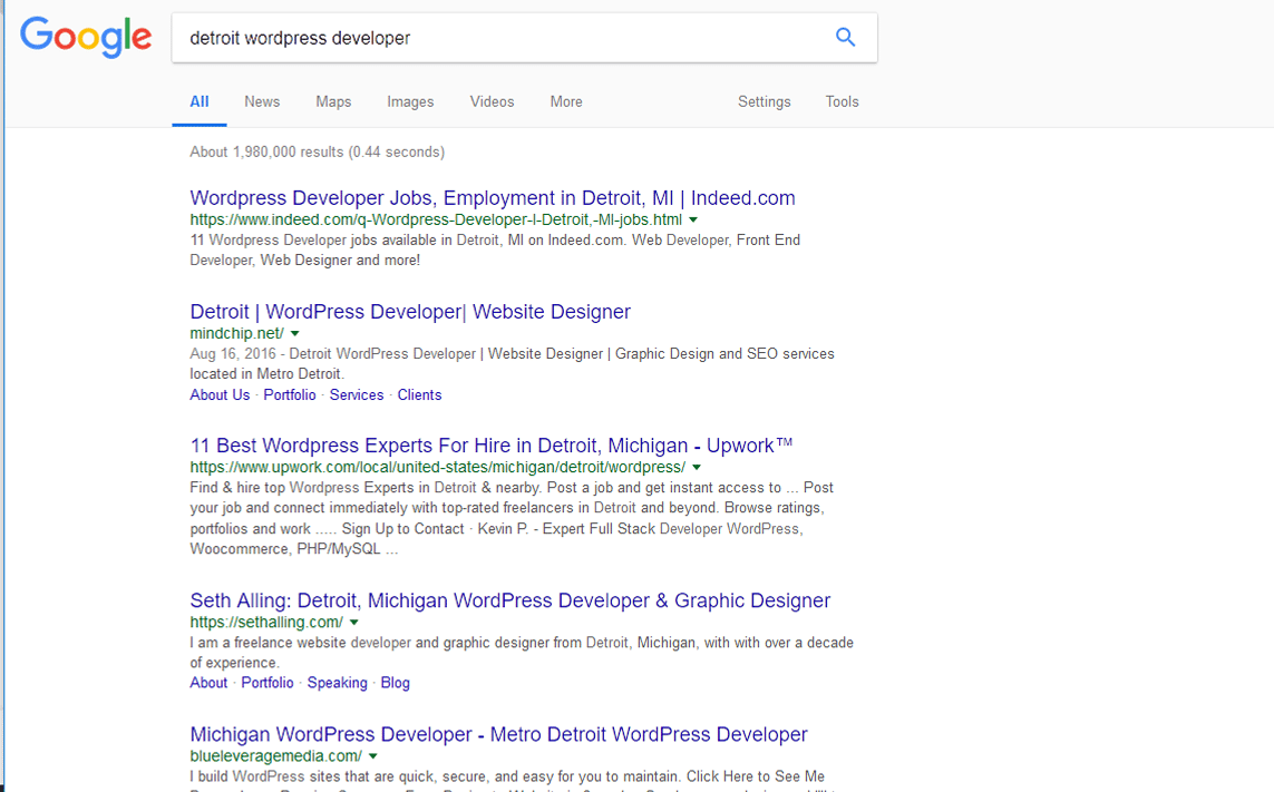 MindChip Industries is #2 !